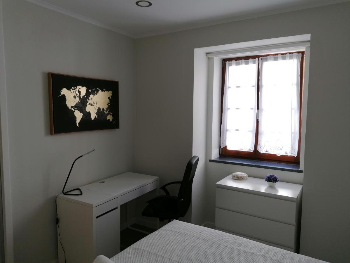Miragaia Star Apartments أنغرا دو إِراويزو المظهر الخارجي الصورة