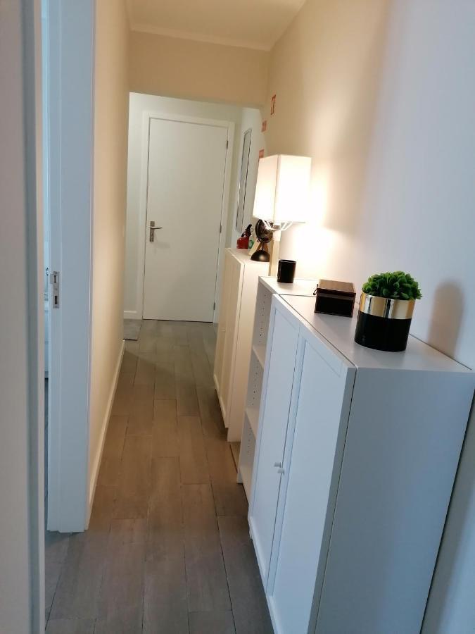 Miragaia Star Apartments أنغرا دو إِراويزو المظهر الخارجي الصورة