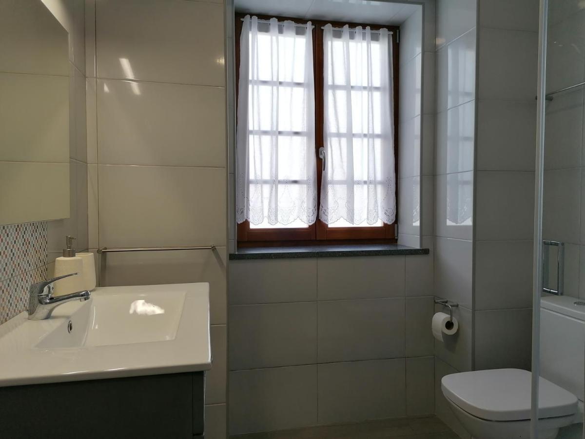 Miragaia Star Apartments أنغرا دو إِراويزو المظهر الخارجي الصورة
