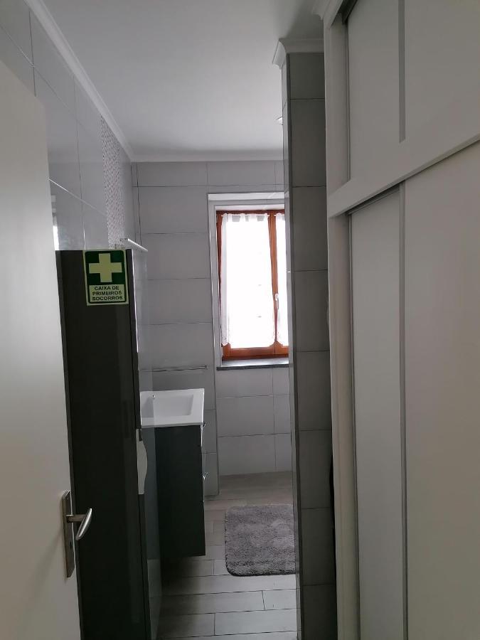 Miragaia Star Apartments أنغرا دو إِراويزو المظهر الخارجي الصورة
