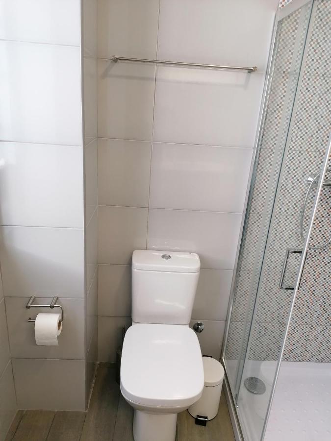 Miragaia Star Apartments أنغرا دو إِراويزو المظهر الخارجي الصورة