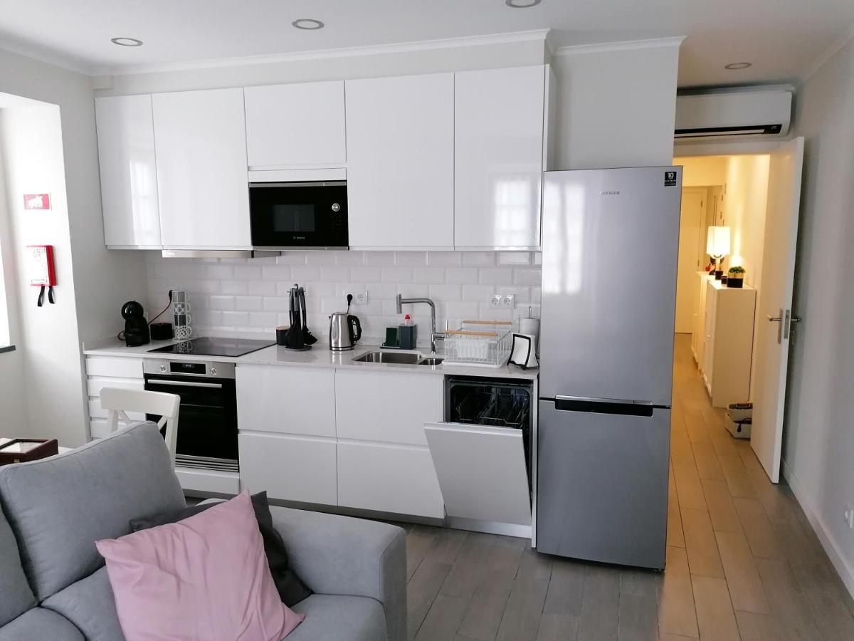 Miragaia Star Apartments أنغرا دو إِراويزو المظهر الخارجي الصورة