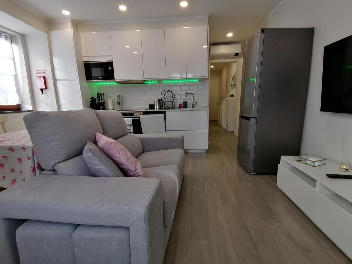 Miragaia Star Apartments أنغرا دو إِراويزو المظهر الخارجي الصورة