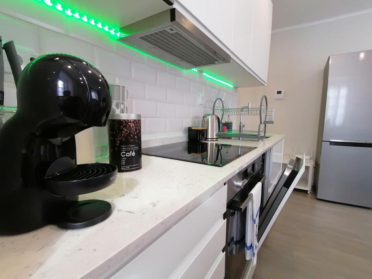 Miragaia Star Apartments أنغرا دو إِراويزو المظهر الخارجي الصورة