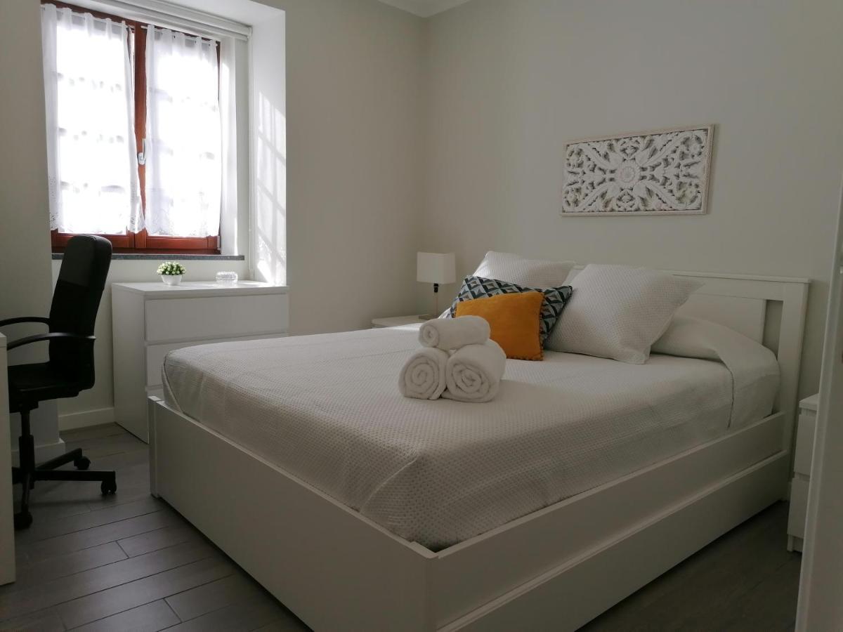 Miragaia Star Apartments أنغرا دو إِراويزو المظهر الخارجي الصورة