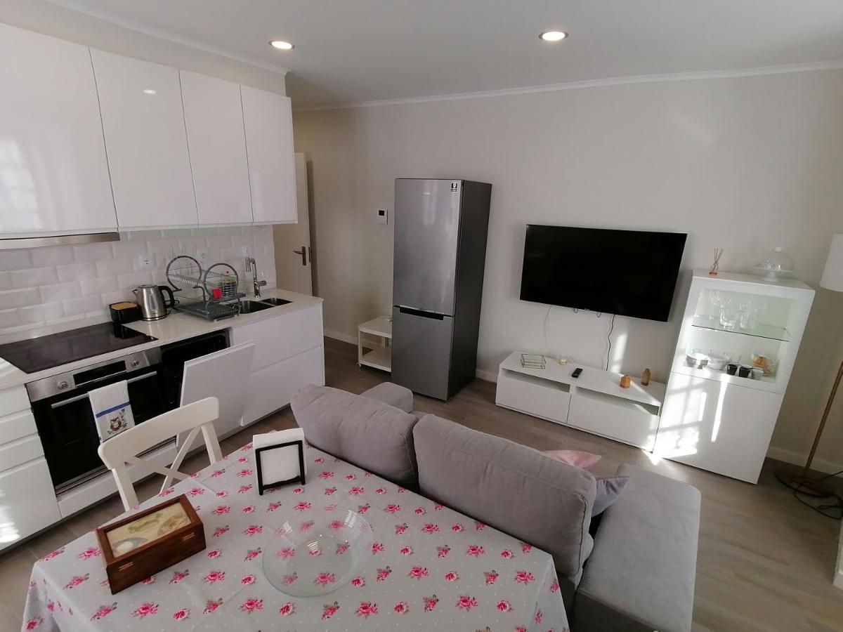 Miragaia Star Apartments أنغرا دو إِراويزو المظهر الخارجي الصورة