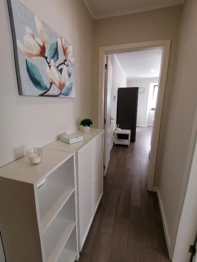 Miragaia Star Apartments أنغرا دو إِراويزو المظهر الخارجي الصورة