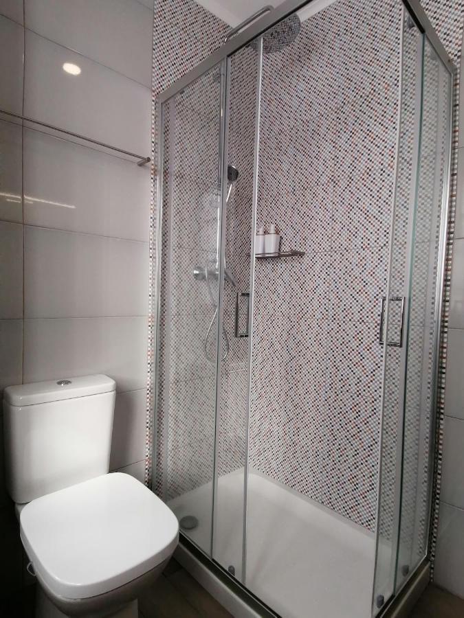 Miragaia Star Apartments أنغرا دو إِراويزو المظهر الخارجي الصورة