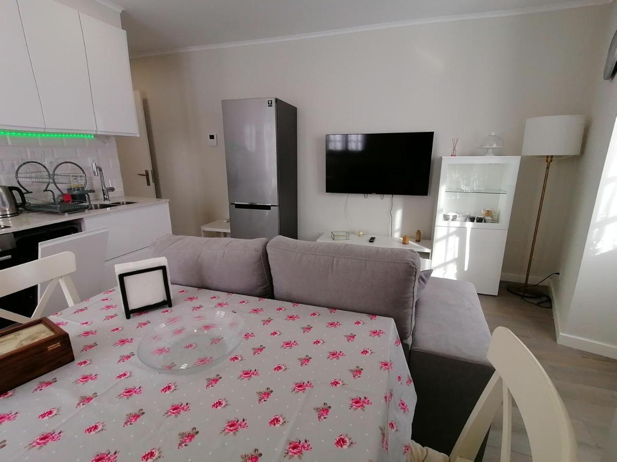 Miragaia Star Apartments أنغرا دو إِراويزو المظهر الخارجي الصورة