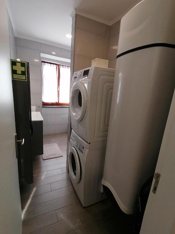 Miragaia Star Apartments أنغرا دو إِراويزو المظهر الخارجي الصورة