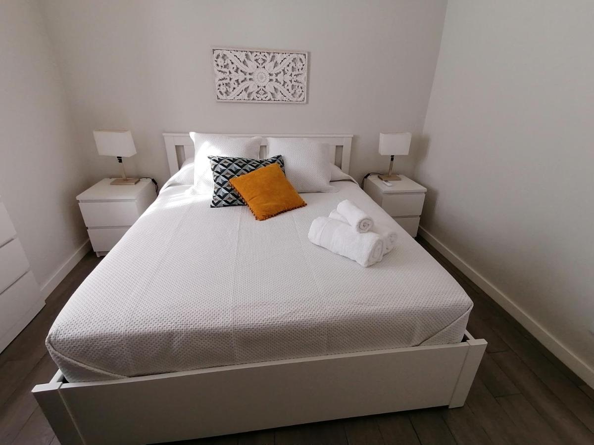 Miragaia Star Apartments أنغرا دو إِراويزو المظهر الخارجي الصورة