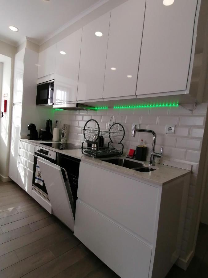 Miragaia Star Apartments أنغرا دو إِراويزو المظهر الخارجي الصورة