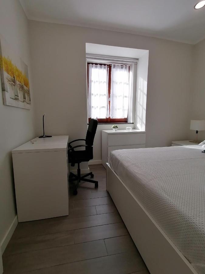 Miragaia Star Apartments أنغرا دو إِراويزو المظهر الخارجي الصورة