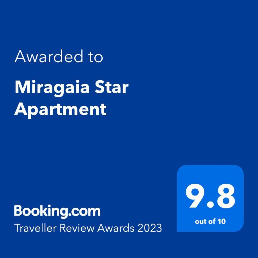 Miragaia Star Apartments أنغرا دو إِراويزو المظهر الخارجي الصورة